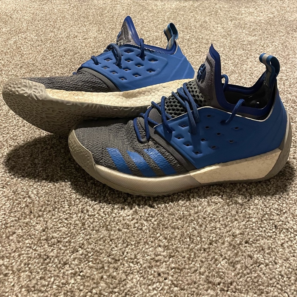 Adidas Men’s Harden Volume 2 (Custom)
